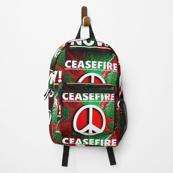 Item preview, Urgent Plea: Ceasefire Art Calls for Peace in Gaza #CeasefireNow #Gaza designed and sold by Earth Nature Creations.