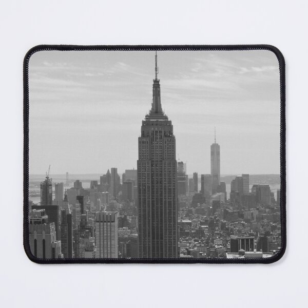 Item preview, NYC Skyline designed and sold by MadTeaDesign.