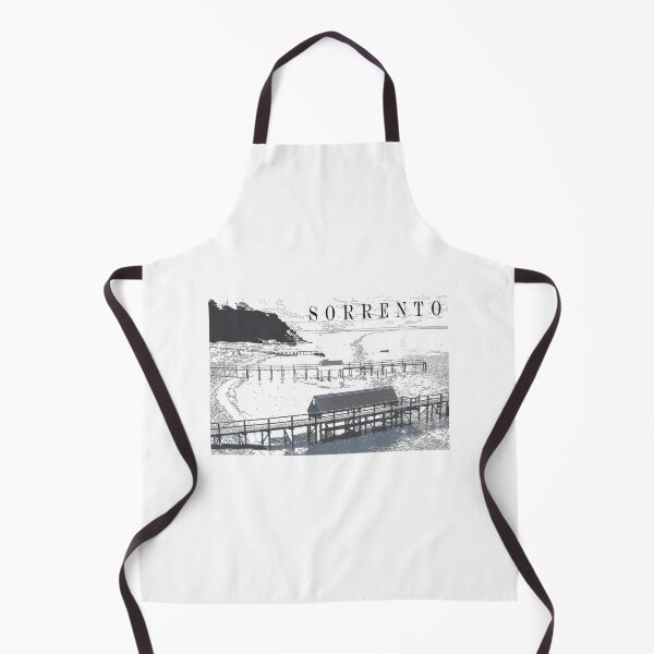 Item preview, Sorrento mornington jetties designed and sold by Brett Thompson.