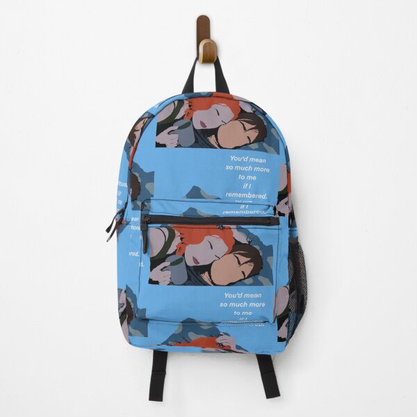 Item preview, Eternal Sunshine of The Spotless Mind, Clem and Joel designed and sold by Tyladurden.