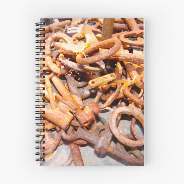Item preview, Djerba Keys designed and sold by exploramum.