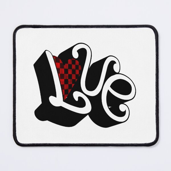 Item preview, Love designed and sold by Vinto.