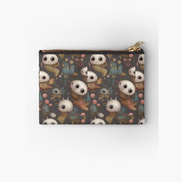 Item preview, "Whimsical Eyescapes" designed and sold by Candyredcustoms.