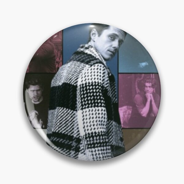 Item preview, Aaron Tveit designed and sold by divyankshijain.