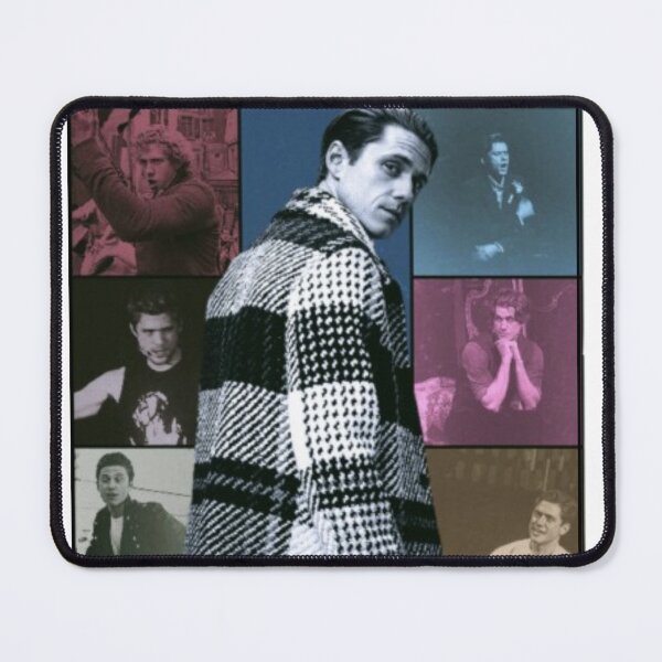 Item preview, Aaron Tveit designed and sold by divyankshijain.