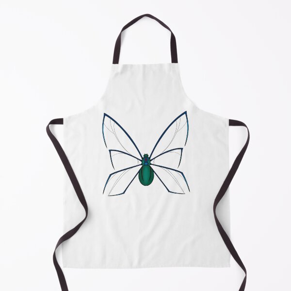 Item preview, Butterfly + Spider + Back of a woman designed and sold by Kineth.