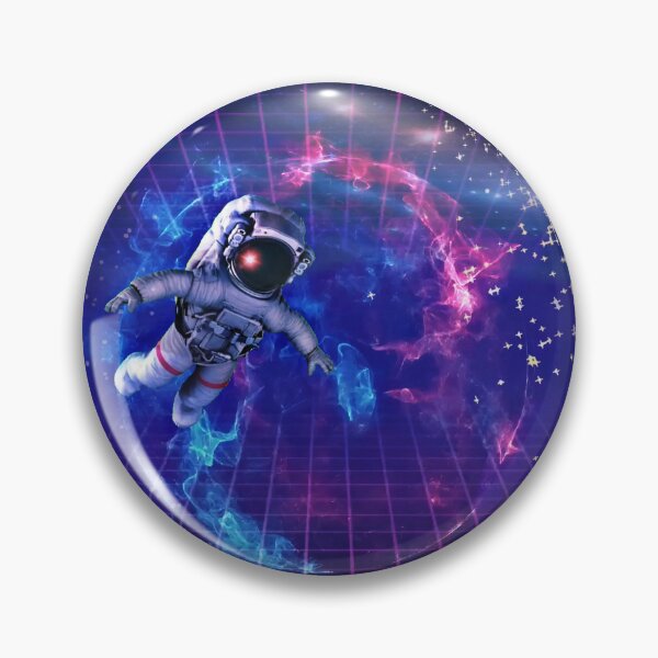 Item preview, Lost in space designed and sold by clarazen.