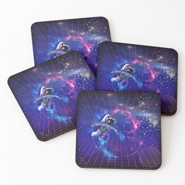 Item preview, Lost in space designed and sold by clarazen.