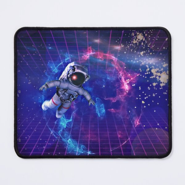 Item preview, Lost in space designed and sold by clarazen.