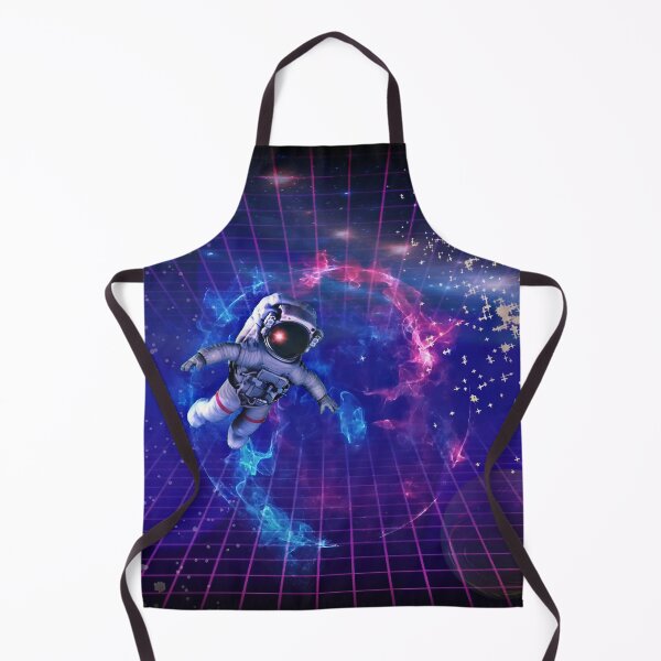 Item preview, Lost in space designed and sold by clarazen.
