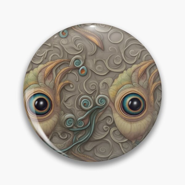 Item preview, "Chromatic Vision Whirl" designed and sold by Candyredcustoms.