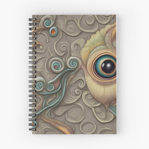 Item preview, "Chromatic Vision Whirl" designed and sold by Candyredcustoms.