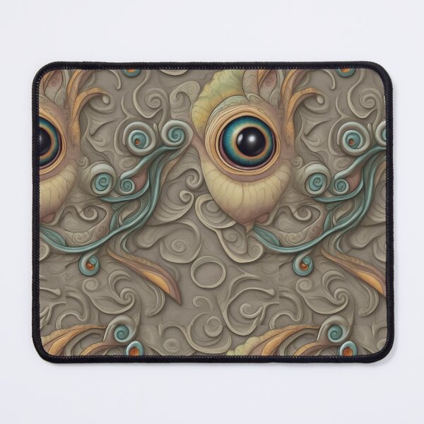 Item preview, "Chromatic Vision Whirl" designed and sold by Candyredcustoms.