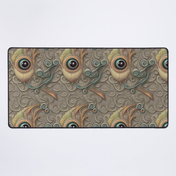 Item preview, "Chromatic Vision Whirl" designed and sold by Candyredcustoms.