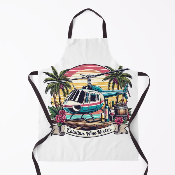 Item preview, catalina wine mixer designed and sold by devonclemon.