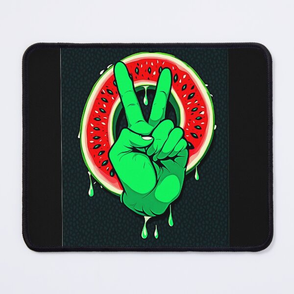 Item preview, Peace: Ceasefire Art Calls for Peace in Gaza #CeasefireNow #Gaza designed and sold by Earth Nature Creations.