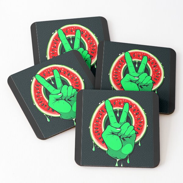 Item preview, Peace: Ceasefire Art Calls for Peace in Gaza #CeasefireNow #Gaza designed and sold by Earth Nature Creations.