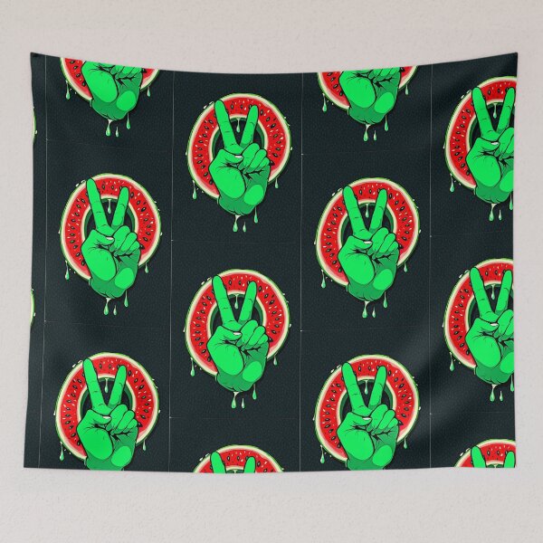 Item preview, Peace: Ceasefire Art Calls for Peace in Gaza #CeasefireNow #Gaza designed and sold by Earth Nature Creations.