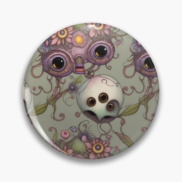 Item preview, "Ethereal Pupil Palette" designed and sold by Candyredcustoms.