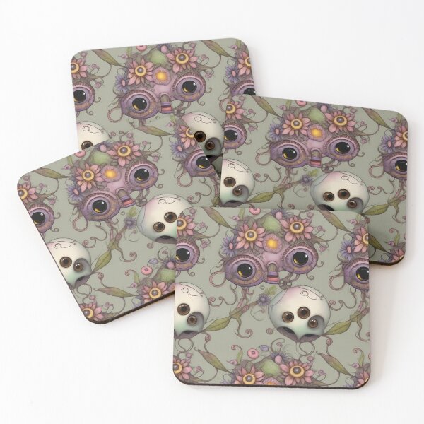 Item preview, "Ethereal Pupil Palette" designed and sold by Candyredcustoms.