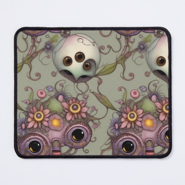 Item preview, "Ethereal Pupil Palette" designed and sold by Candyredcustoms.