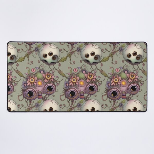 Item preview, "Ethereal Pupil Palette" designed and sold by Candyredcustoms.