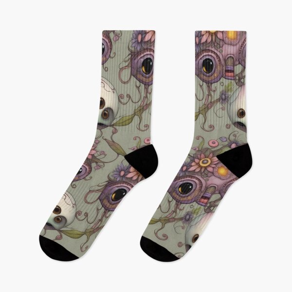 Item preview, "Ethereal Pupil Palette" designed and sold by Candyredcustoms.