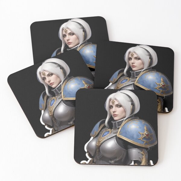 Item preview, Sister of Battle designed and sold by Dilwish5.