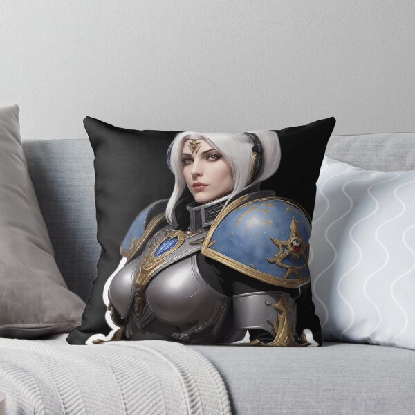 Item preview, Sister of Battle designed and sold by Dilwish5.