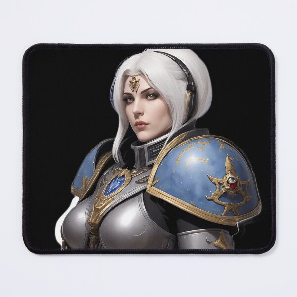 Item preview, Sister of Battle designed and sold by Dilwish5.