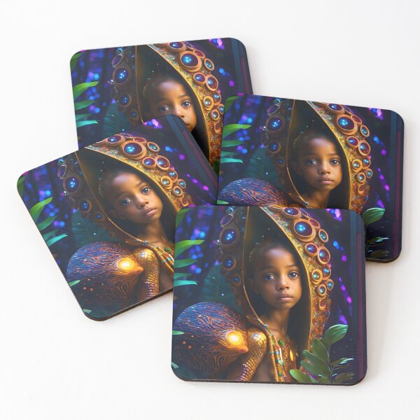 Item preview, Jungle Beings designed and sold by Yngo Gutmann.