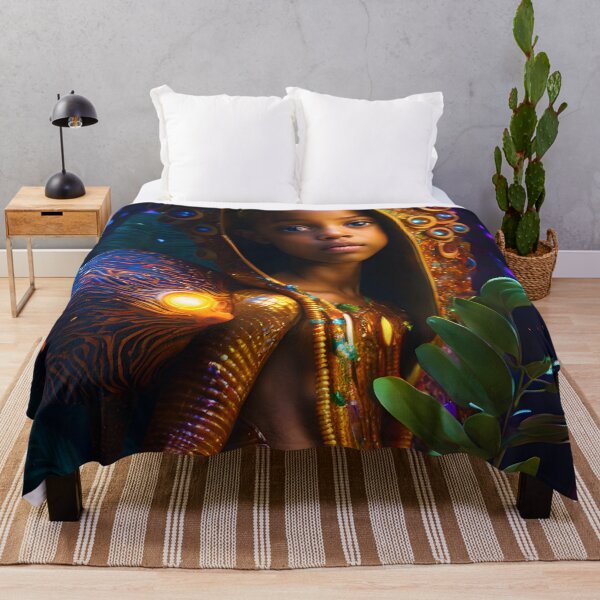 Item preview, Jungle Beings designed and sold by Yngo Gutmann.