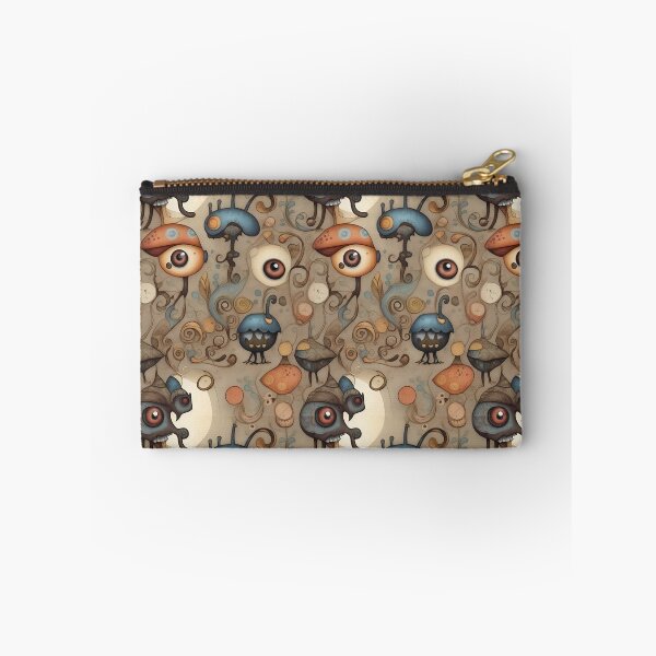 Item preview, "Spectral Eye Revelry" designed and sold by Candyredcustoms.