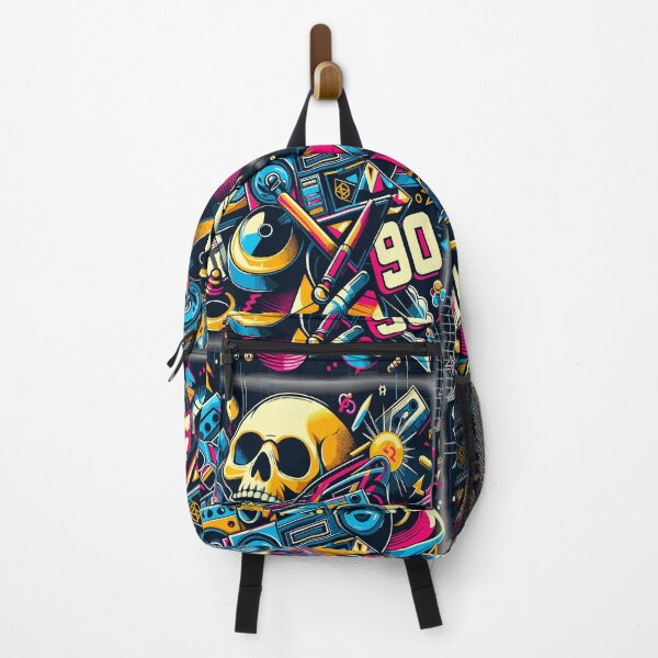 Item preview, Retro vibe explosion designed and sold by Capizione.