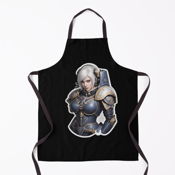 Item preview, Sister of Battle designed and sold by Dilwish5.