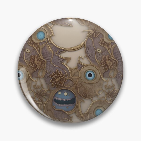 Item preview, "Enigmatic Iris Radiance" designed and sold by Candyredcustoms.