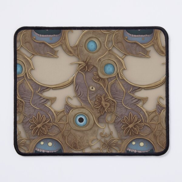 Item preview, "Enigmatic Iris Radiance" designed and sold by Candyredcustoms.