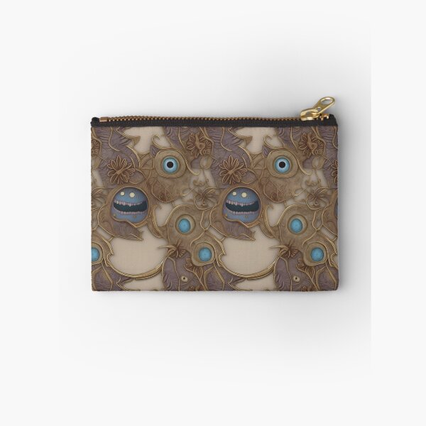 Item preview, "Enigmatic Iris Radiance" designed and sold by Candyredcustoms.