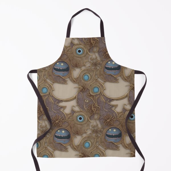 Item preview, "Enigmatic Iris Radiance" designed and sold by Candyredcustoms.