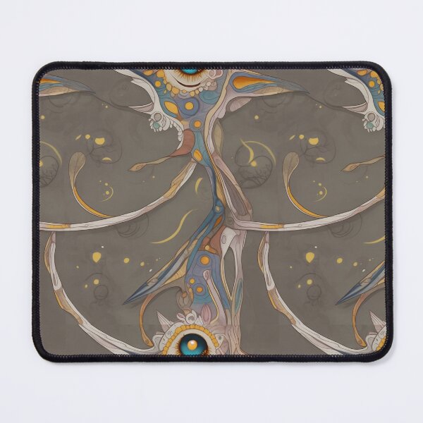 Item preview, "Candy-Colored Eye Odyssey" designed and sold by Candyredcustoms.