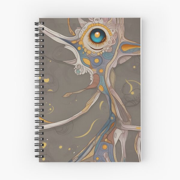 Item preview, "Candy-Colored Eye Odyssey" designed and sold by Candyredcustoms.