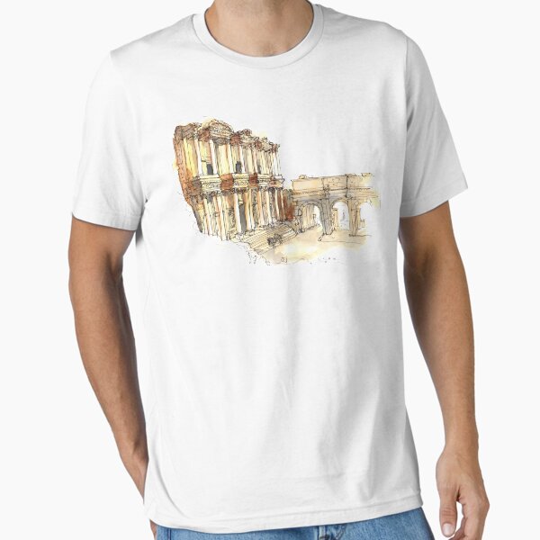 Ephesus Essential T-Shirt