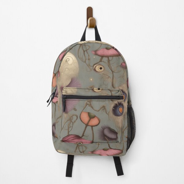 Item preview, "Curious Rainbow Gazes" designed and sold by Candyredcustoms.