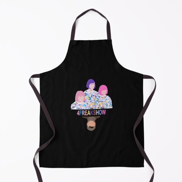 Item preview, 4freakshow designed and sold by MangomoochiArt.