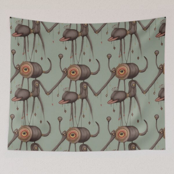 Item preview, "Galactic Gaze Rhapsody" designed and sold by Candyredcustoms.