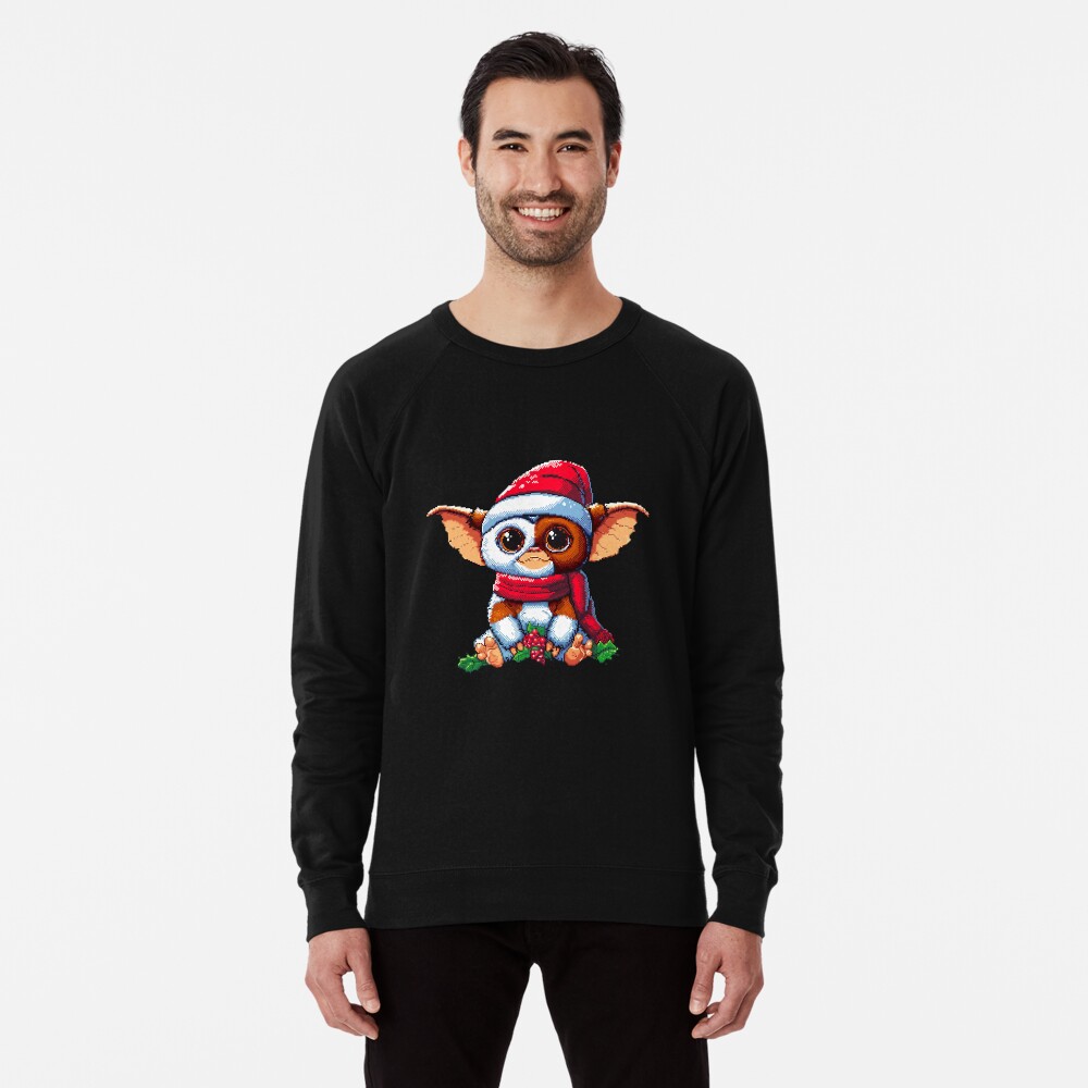 Item preview, Lightweight Sweatshirt designed and sold by djspacegr.
