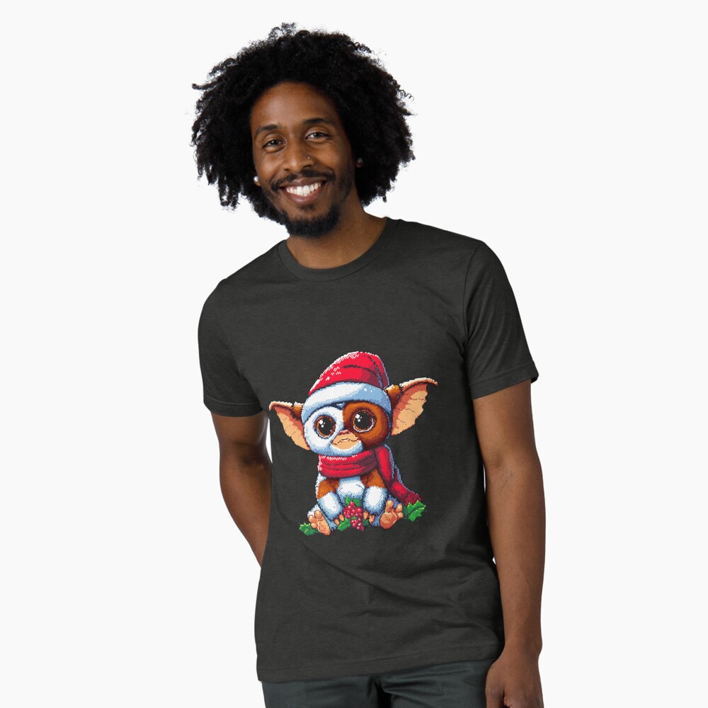 Item preview, Tri-blend T-Shirt designed and sold by djspacegr.