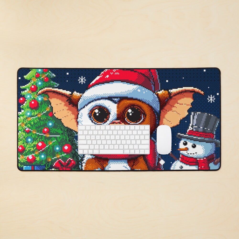 Item preview, Desk Mat designed and sold by djspacegr.