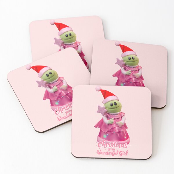 Item preview, Nanalan Gifts & Merchandise for Sale Christmas Special : A Christmas Adventure with the Wonderful Girl ! designed and sold by FEBRICAST.