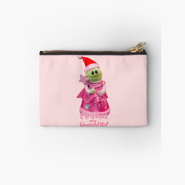 Item preview, Nanalan Gifts & Merchandise for Sale Christmas Special : A Christmas Adventure with the Wonderful Girl ! designed and sold by FEBRICAST.